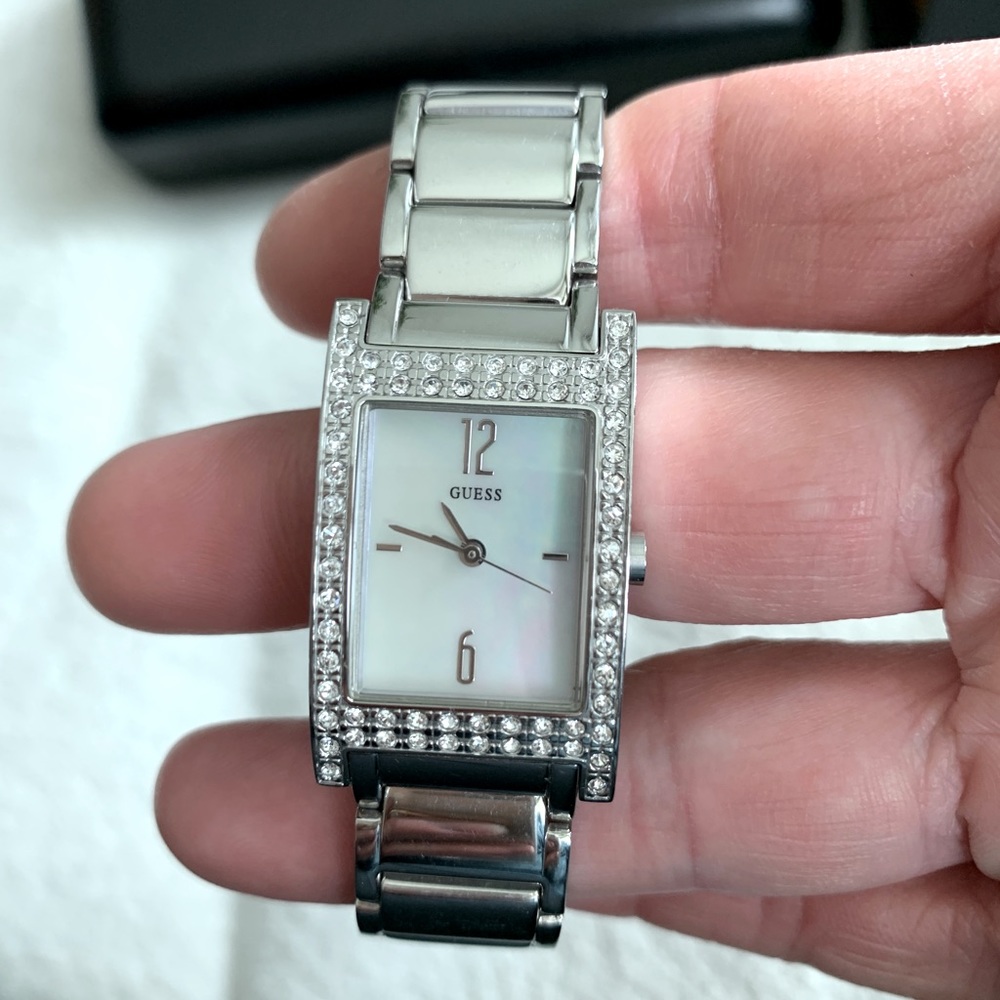 Guess watch